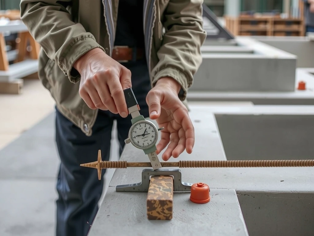 Inspector de calidad