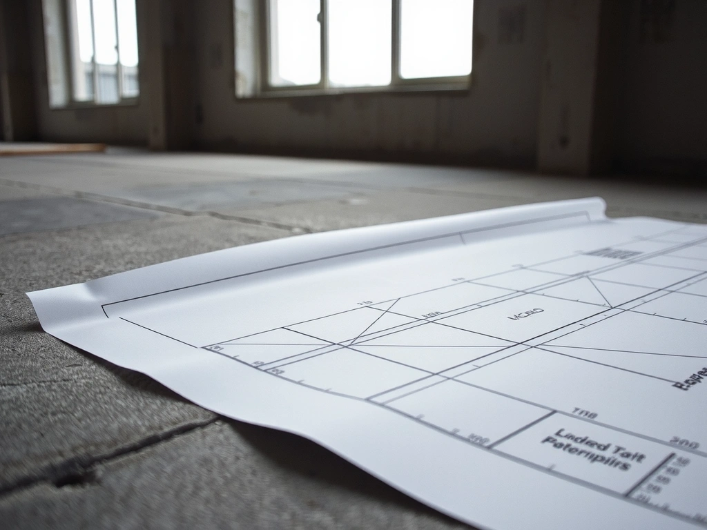 Detalle técnico de especificaciones