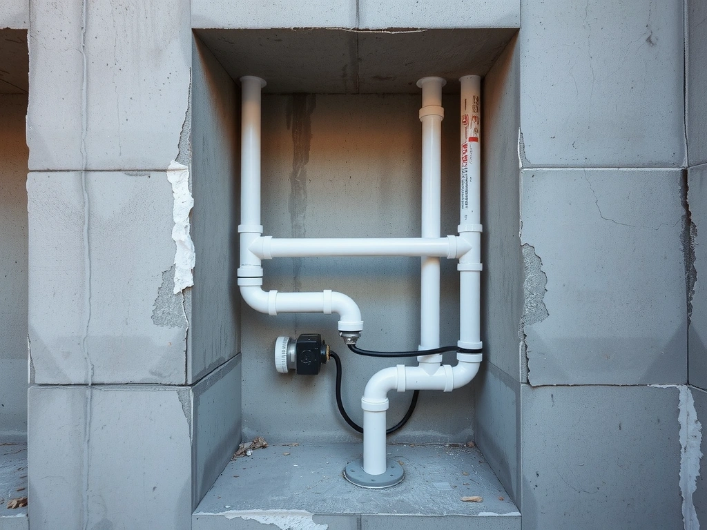 Instalaciones embebidas